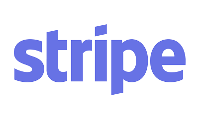 Stripe logo