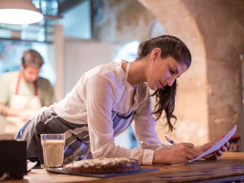 Ask These 8 Questions on Your Next Restaurant Survey