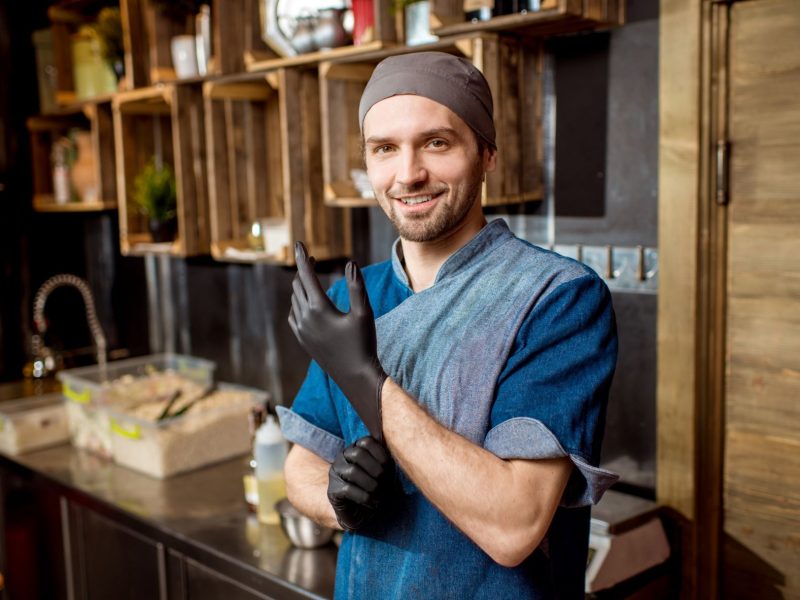 Food Safety 101 For Restaurant Owners