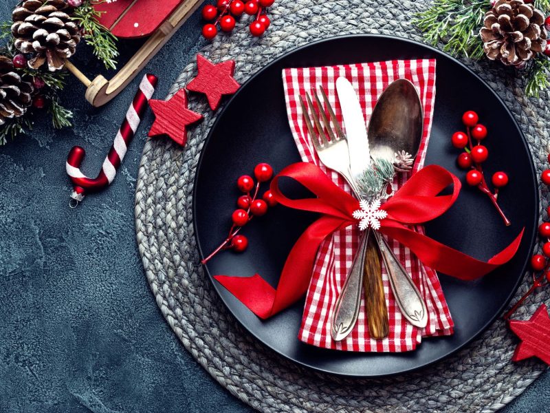 Managing a Restaurant During The Busy Holiday Season