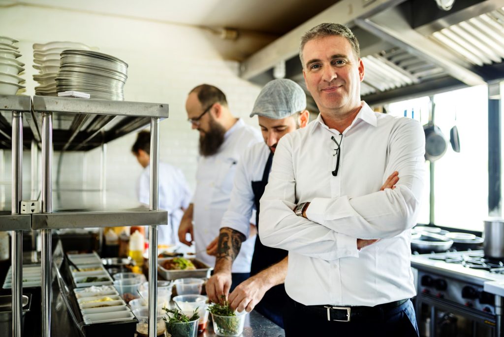 Everything You Need to Know About Virtual Kitchens