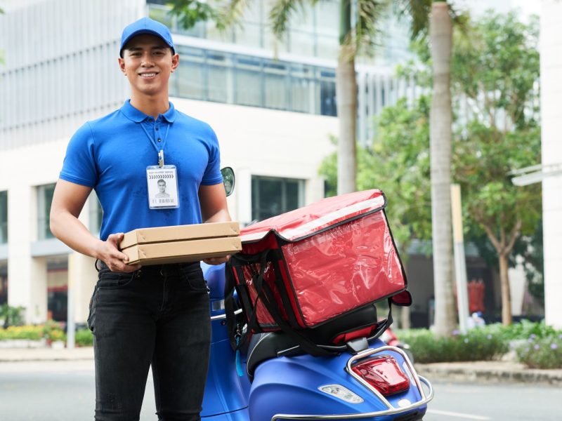 10 Ways You Can Increase Your Restaurants Delivery Sales