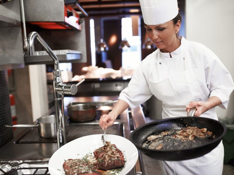 Optimize Your Restaurant Operations With These 7 Tips