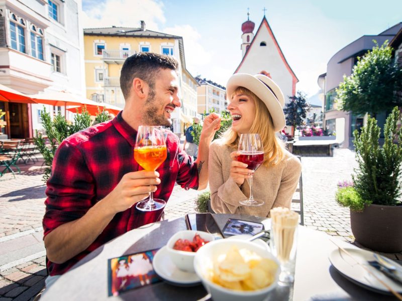 How to Stand Out in the Restaurant Industry