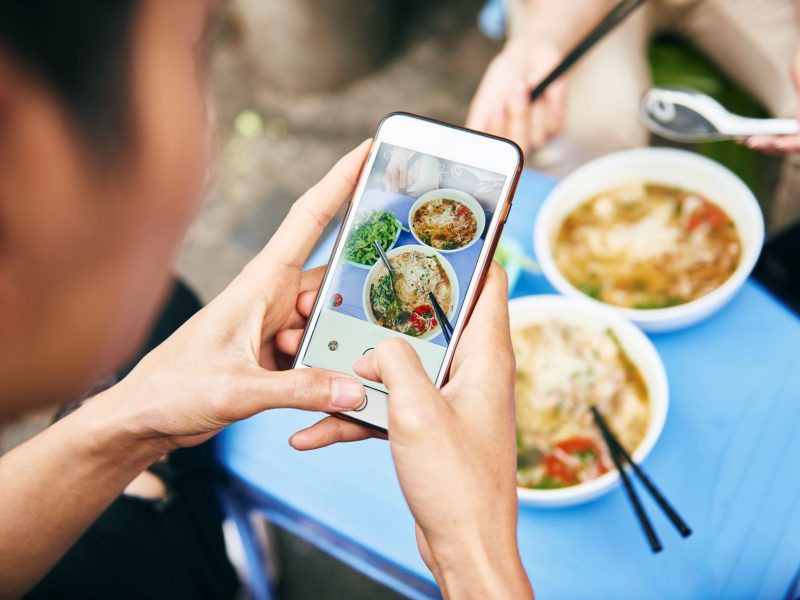 How to Increase Restaurant Sales Without Advertising