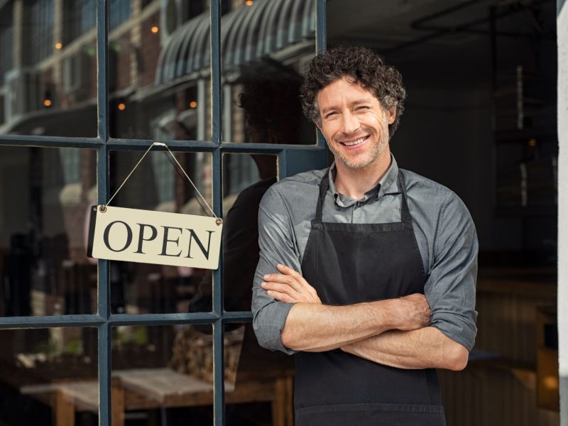 9 Effective Restaurant Marketing Tips and Tricks
