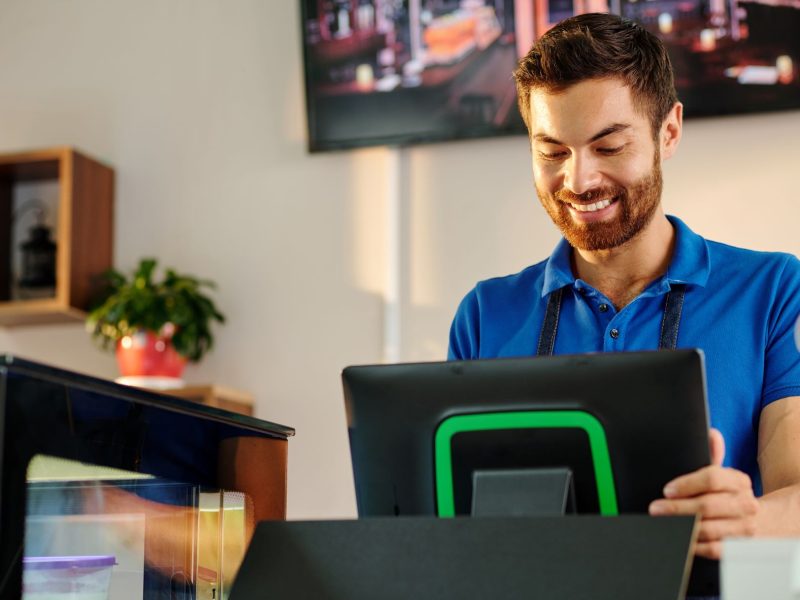 The Impact on the Industry: Artificial Intelligence in Restaurants