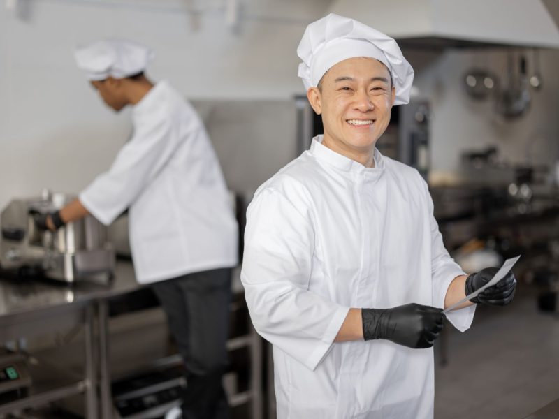 Enhance Restaurant Online Ordering with Upsells