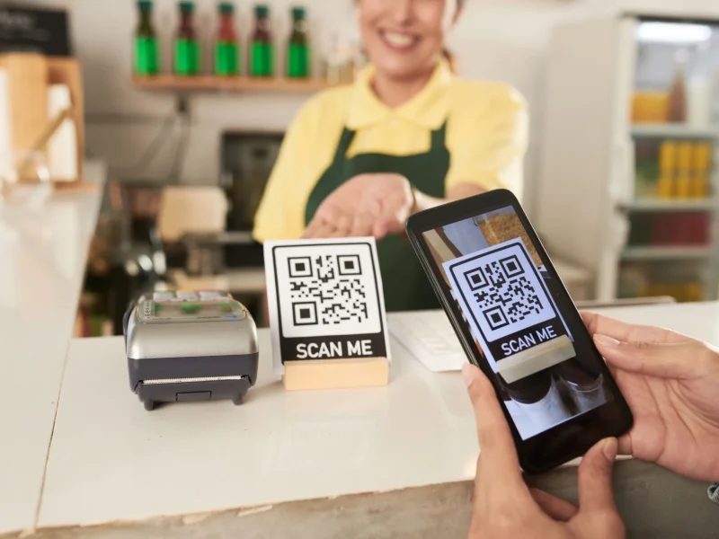 A New Strategy For Restaurants: ‘Phygital’ Engagement