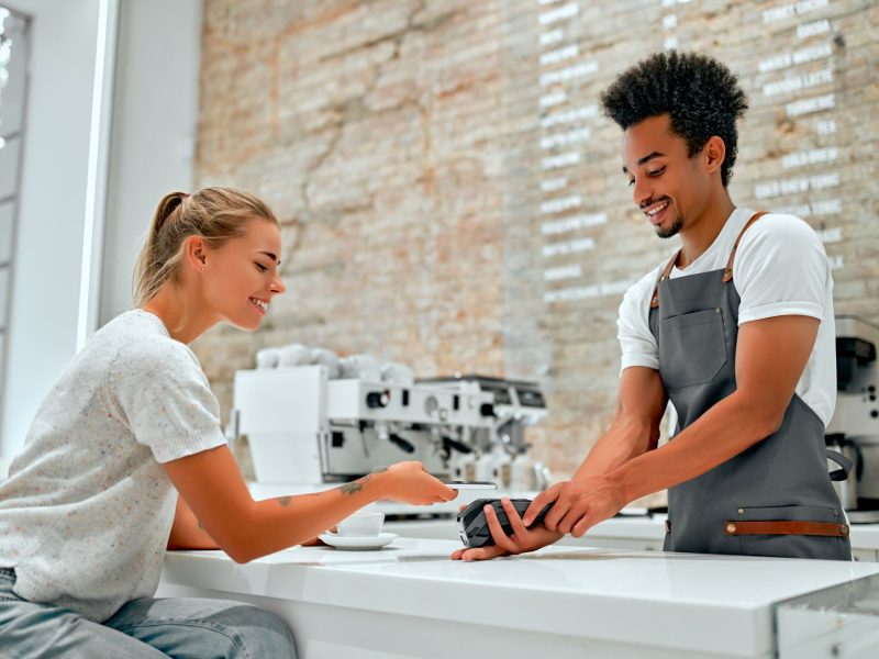 Action Plan to Increase Sales in a Restaurant