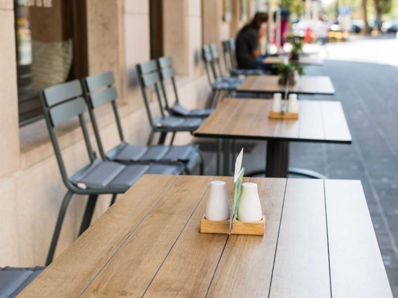 Franchise vs. Independent Restaurants: What works best for me?