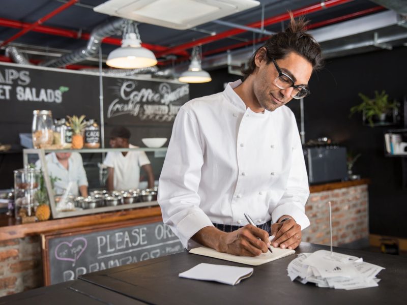 How to Maximize ROI for Your Restaurant