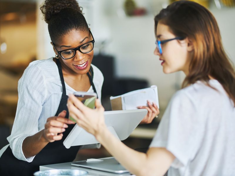 The Secret to Driving Foot Traffic to Your Restaurant