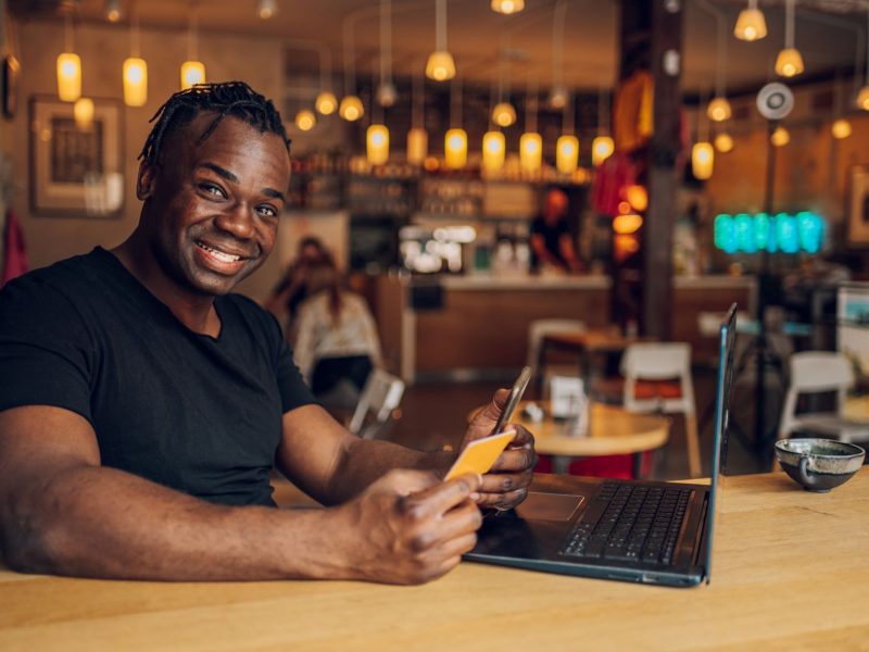 How Digital Ordering is Changing the Restaurant Industry