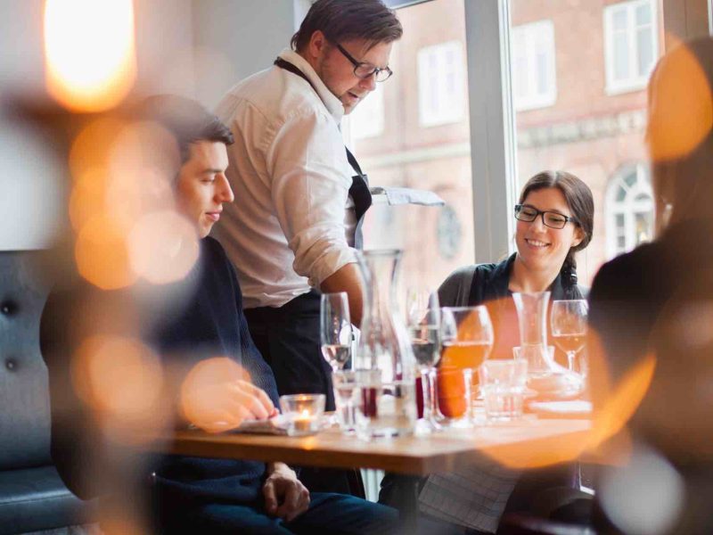 How to Create Diverse Revenue Channels for Your Restaurant