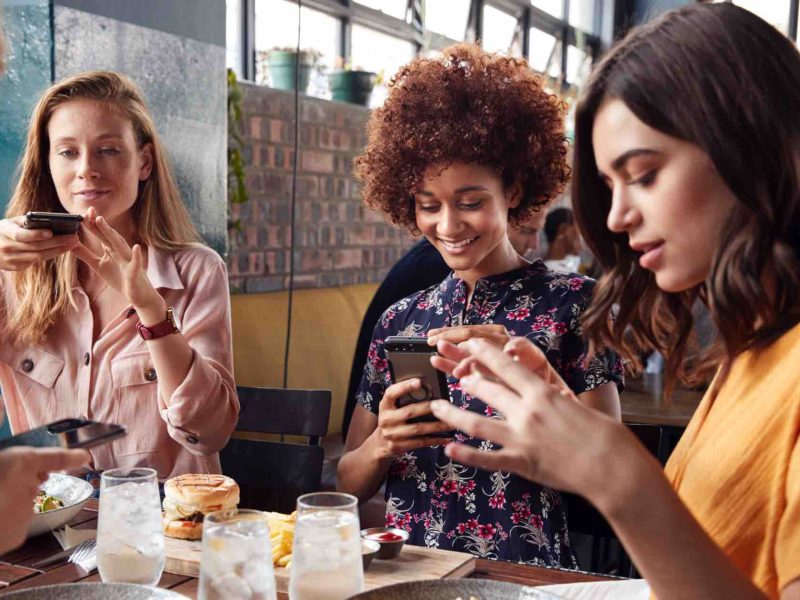 The Complete Guide to Content Marketing Strategy for Restaurants