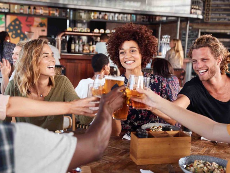 How to Effectively Use Restaurant Marketing Automations