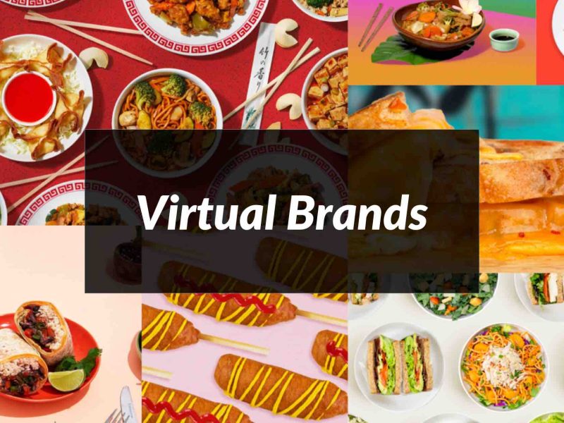 Your questions about virtual brands, answered