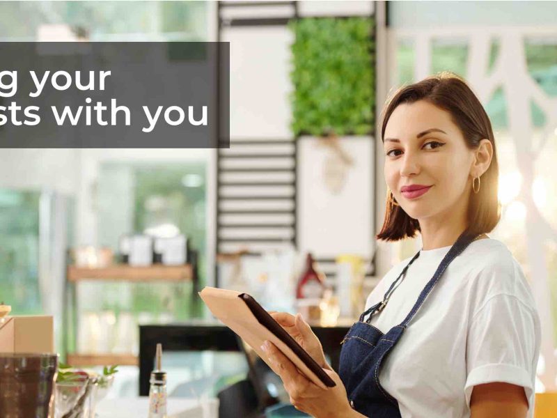 Transitioning from Third-Party to First-Party Online Ordering