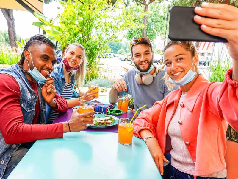 How to Engage with Guests Beyond Your Restaurant