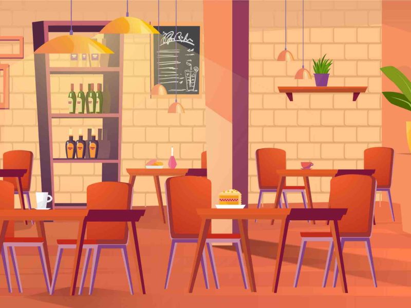 8 Restaurant Marketing Strategies to Boost Brand Awareness