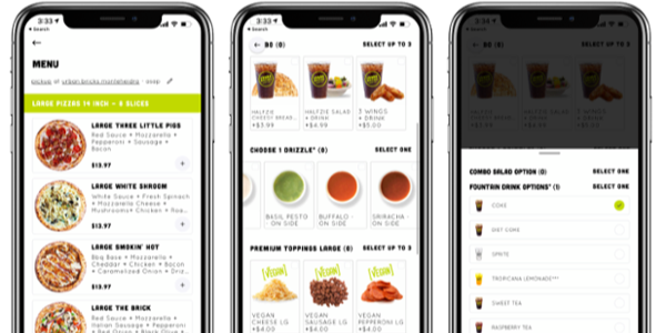 What Your Restaurant Mobile App Needs to Drive Guest Engagement