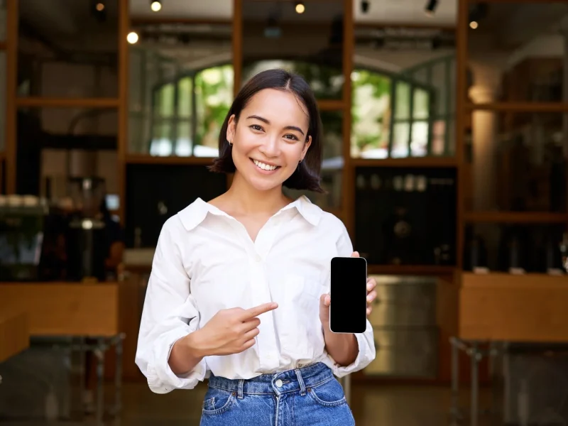 Best Features To Include On Your Restaurant App