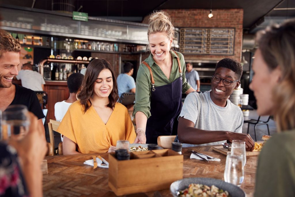 How 2022 Changed The Restaurant Industry Forever