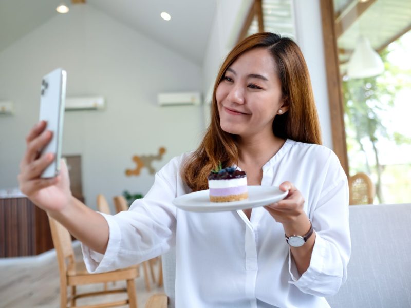 A Restaurant’s Starter Guide to Content Marketing