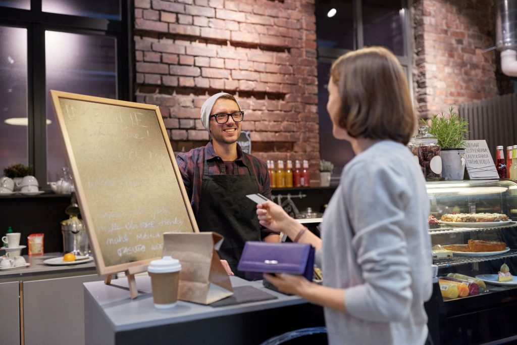 Raising Restaurant Prices: When and How
