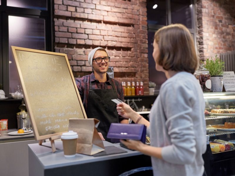 Raising Restaurant Prices: When and How