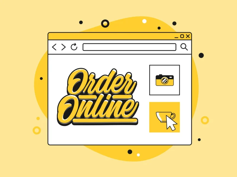 Google Ordering | How to Order with Google using Your Restaurant