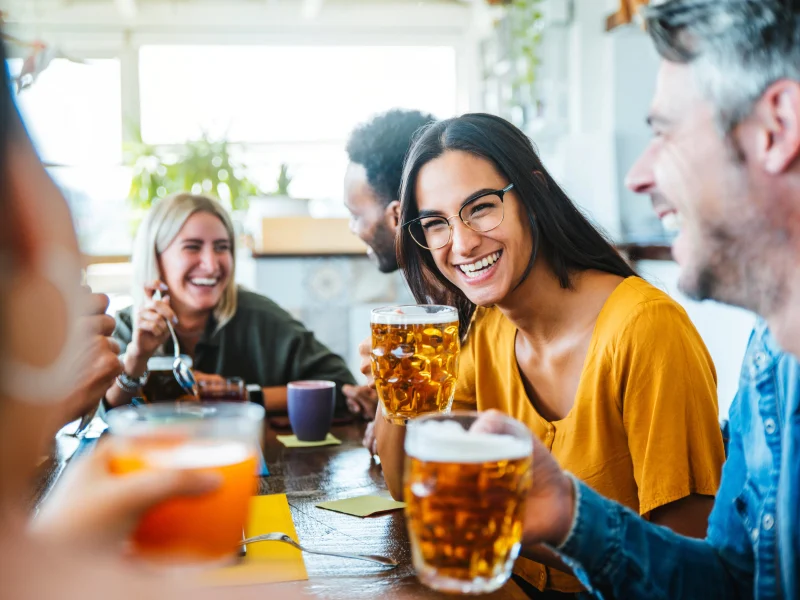 Effective and Efficient Restaurant Marketing