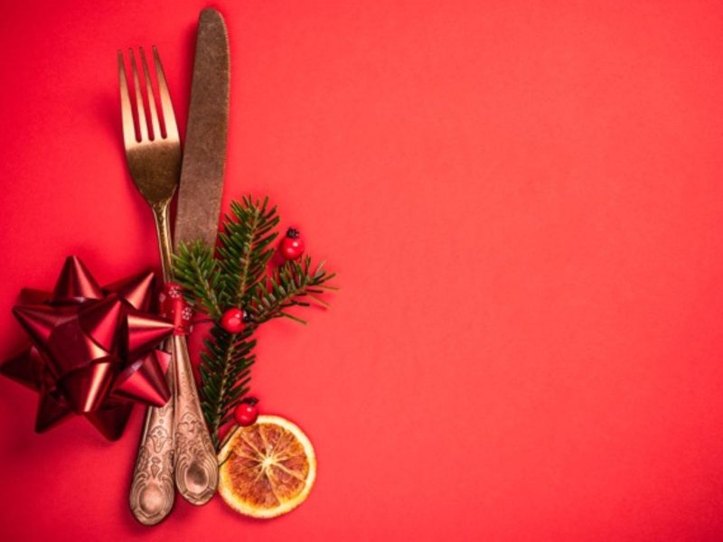 8 Restaurant Tech Hacks To Crush The Holidays
