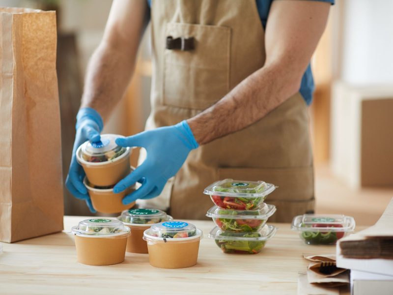 How To Improve Your Food Delivery Service