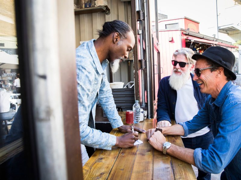 Customer Retention Strategies for Restaurants