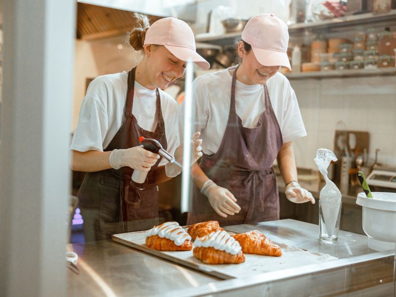 How To Promote A Bakery: A Digital Marketing Guide