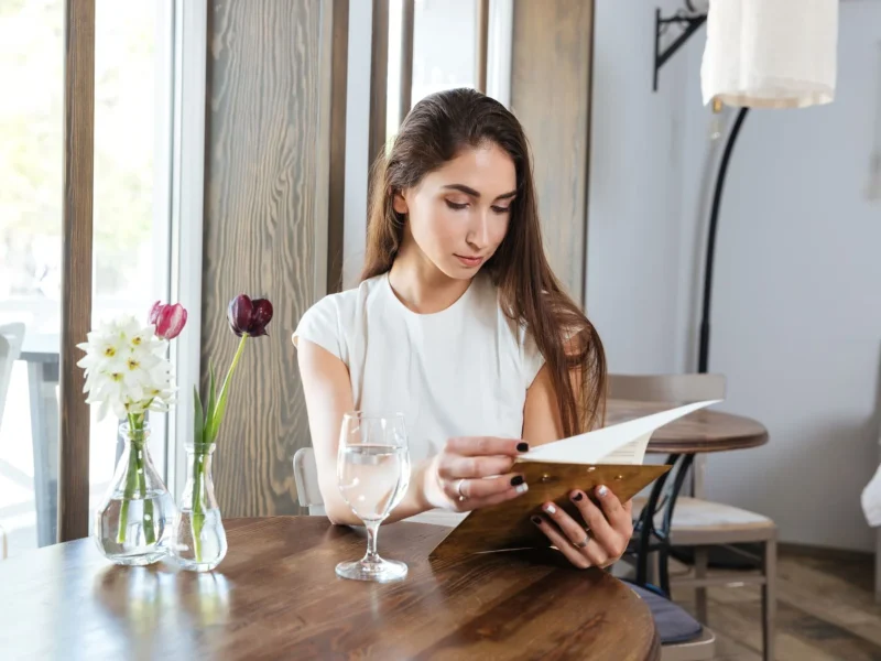 Mastering Menu Design for Enhanced Revenue in Your Restaurant