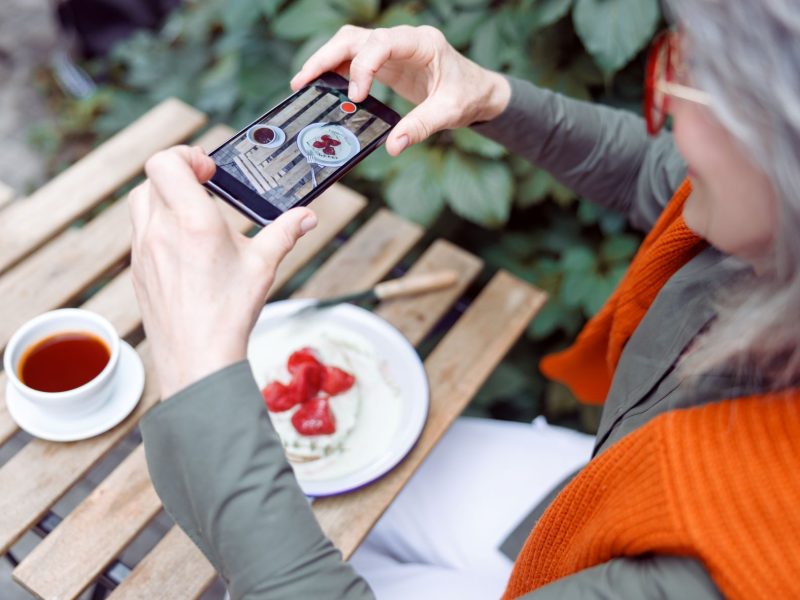 Empowering Small Restaurants: How Technology Levels the Playing Field