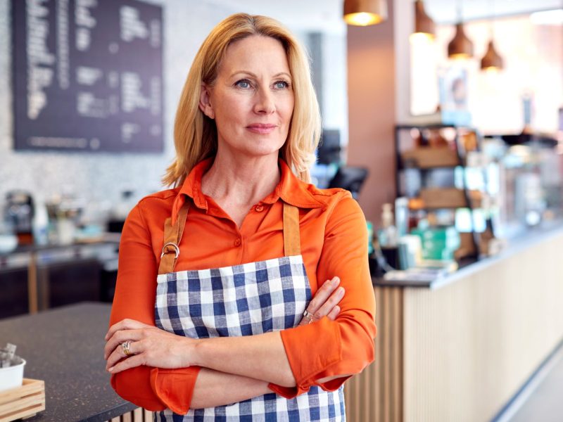 Strategies for Managing a Multigenerational Workforce in Your Restaurant
