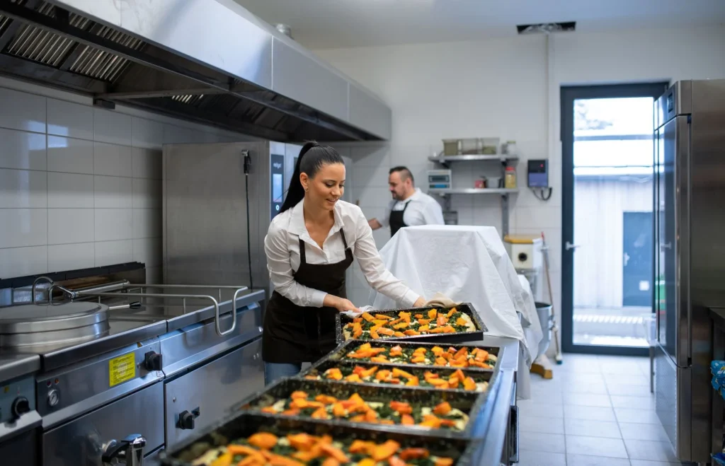 From Allergies to Appetites: A Guide for Catering to Dietary Restrictions