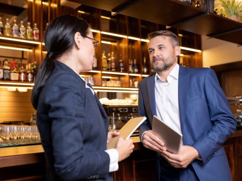Navigating Inflation: Strategies for Restaurant Owners to Stay Ahead