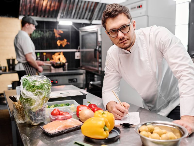 Mastering the Art of Food Cost Management: A Recipe for Restaurant Success