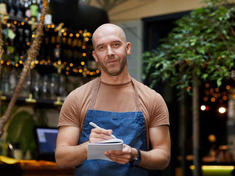 Enhancing the Restaurant Experience With Streamlined Front-of-House Operations