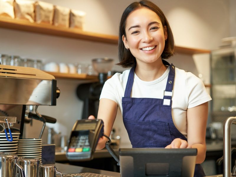 Boosting Restaurant Efficiency and Success With a POS System