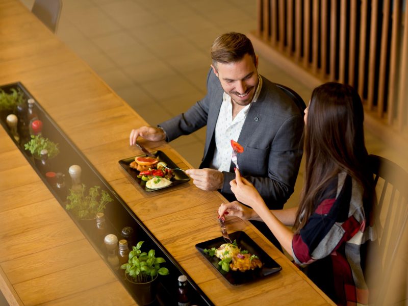 Sustainable Practices to Use in Your Restaurant