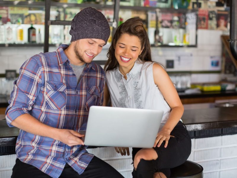 Increase Your Restaurant’s Website Traffic With These Tips