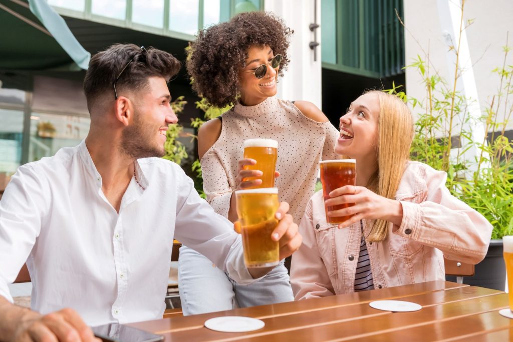 How to Stay Consistent With Your Restaurant Marketing Strategy