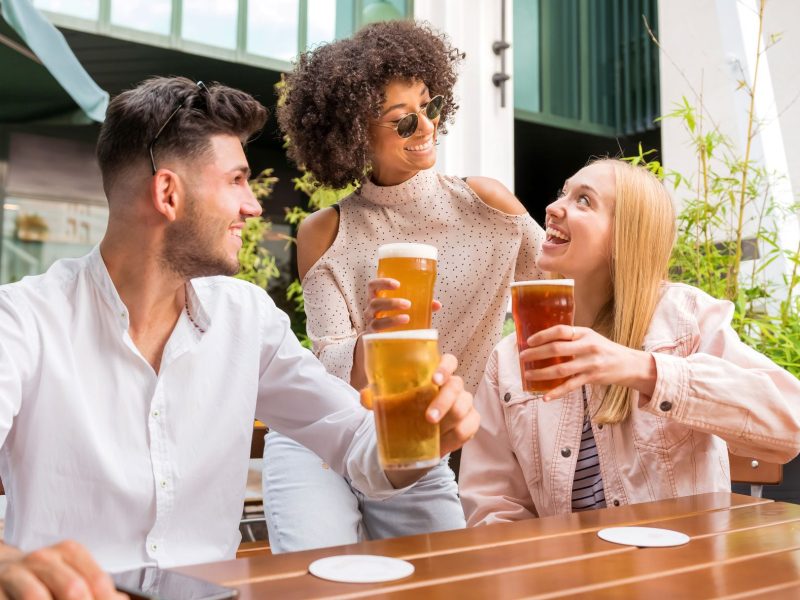 How to Stay Consistent With Your Restaurant Marketing Strategy