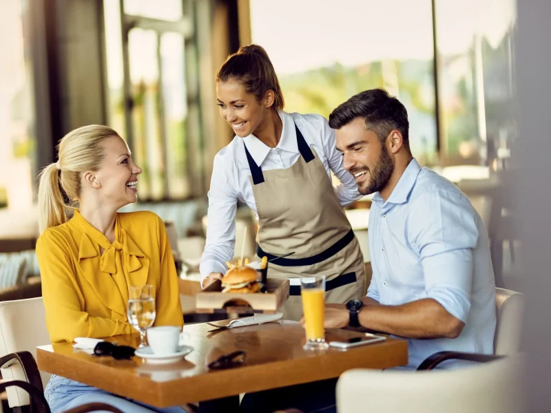 How to Increase Engagement With Restaurant Guests